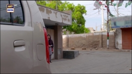 Teray Janay Kay Baad - Episode 32 - 11th September 2024